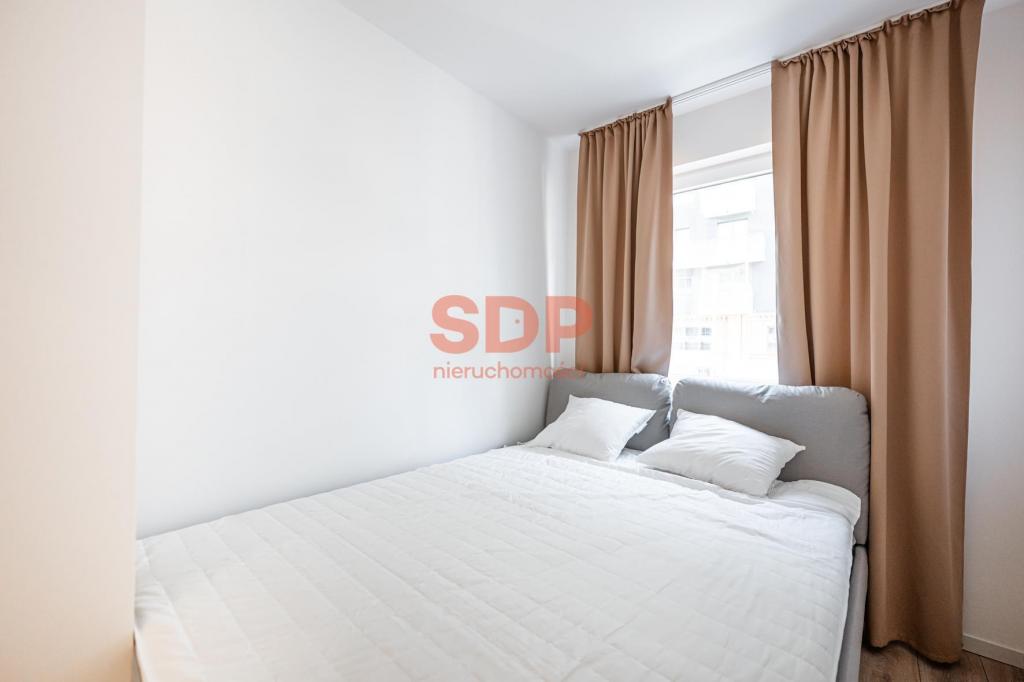 Mieszkanie 34 m², Wrocław, Kępa Mieszczańska - zdjęcie 5