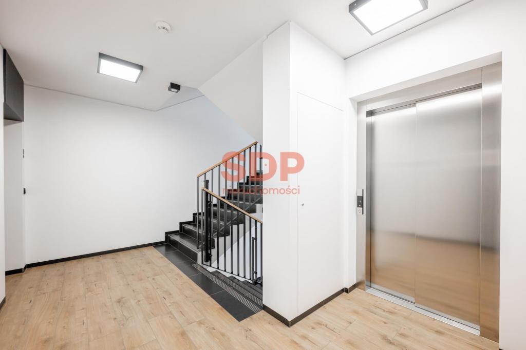 Mieszkanie 34 m², Wrocław, Kępa Mieszczańska - zdjęcie 7