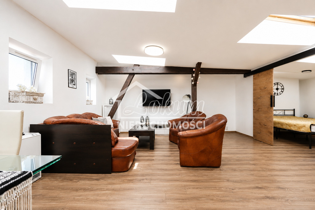 Mieszkanie 52,95 m², Szczecin, Śródmieście, Księcia Bogusława X - zdjęcie 2