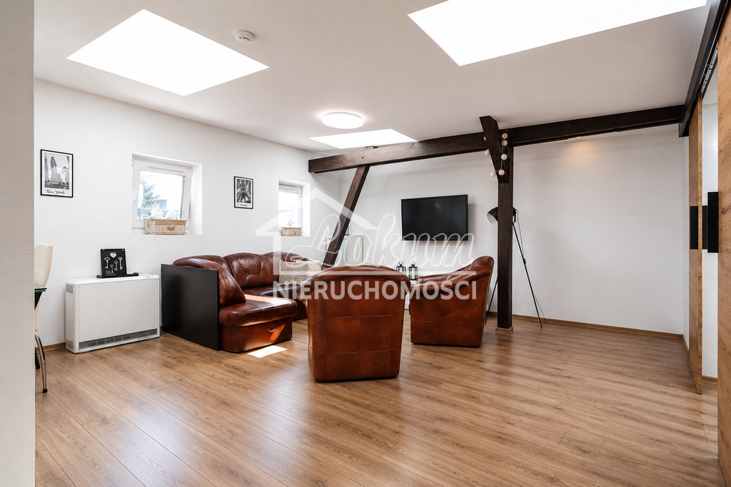 Mieszkanie 52,95 m², Szczecin, Śródmieście, Księcia Bogusława X - zdjęcie 1