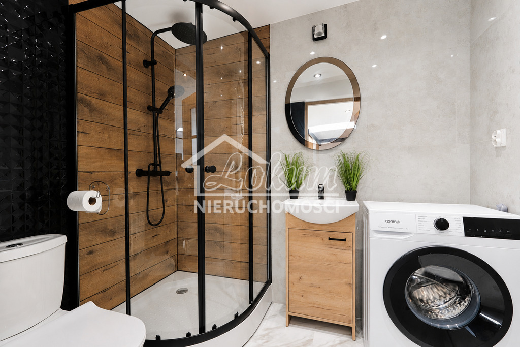 Mieszkanie 52,95 m², Szczecin, Śródmieście, Księcia Bogusława X - zdjęcie 11
