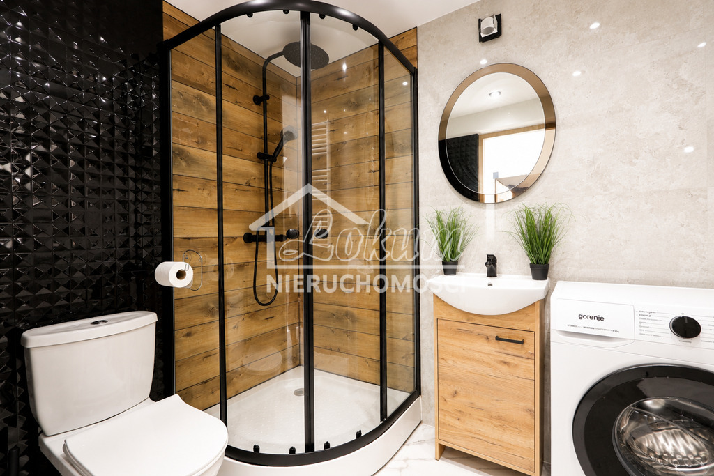 Mieszkanie 52,95 m², Szczecin, Śródmieście, Księcia Bogusława X - zdjęcie 12