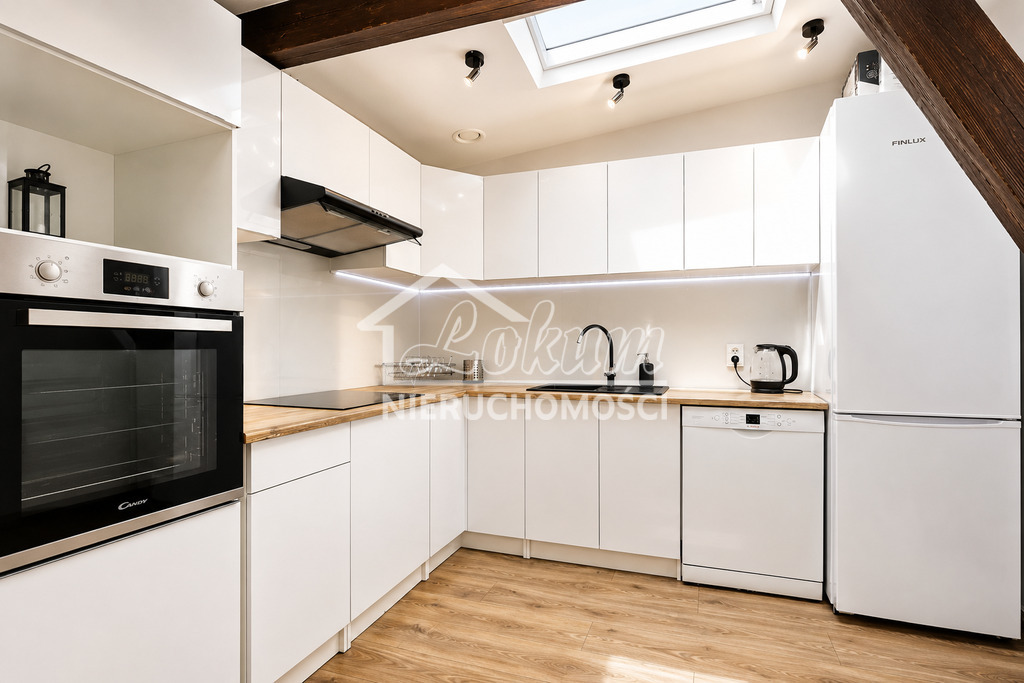 Mieszkanie 52,95 m², Szczecin, Śródmieście, Księcia Bogusława X - zdjęcie 7