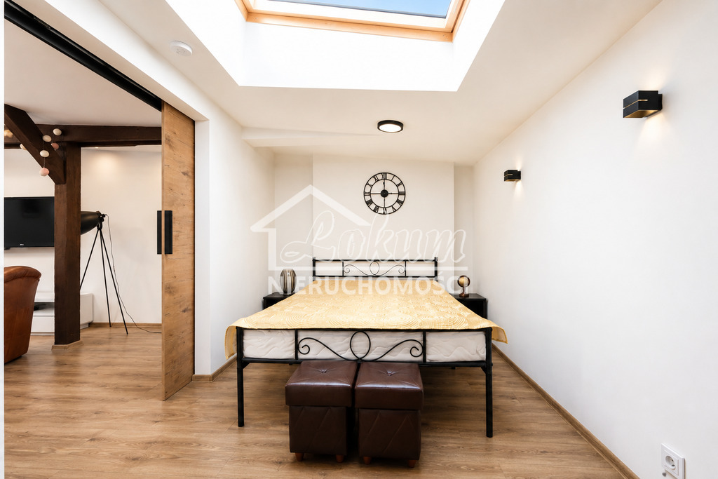 Mieszkanie 52,95 m², Szczecin, Śródmieście, Księcia Bogusława X - zdjęcie 9