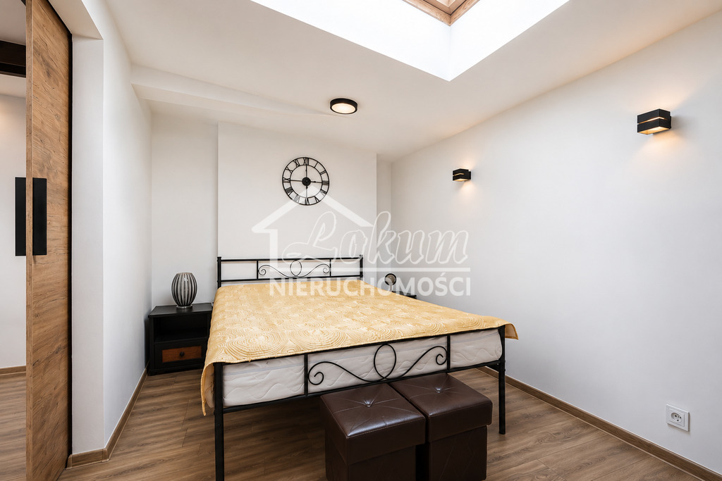 Mieszkanie 52,95 m², Szczecin, Śródmieście, Księcia Bogusława X - zdjęcie 8