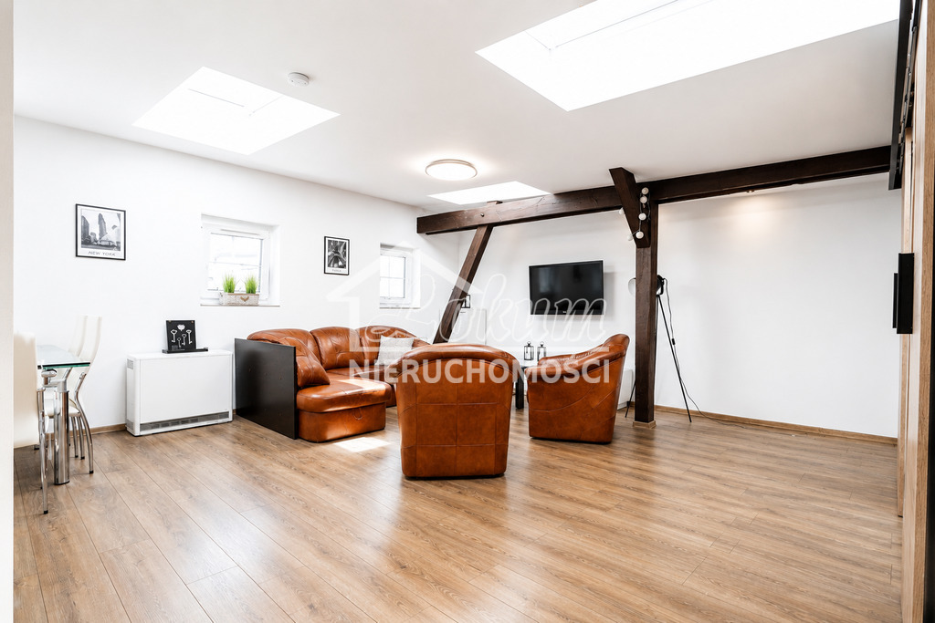 Mieszkanie 52,95 m², Szczecin, Śródmieście, Księcia Bogusława X - zdjęcie 5