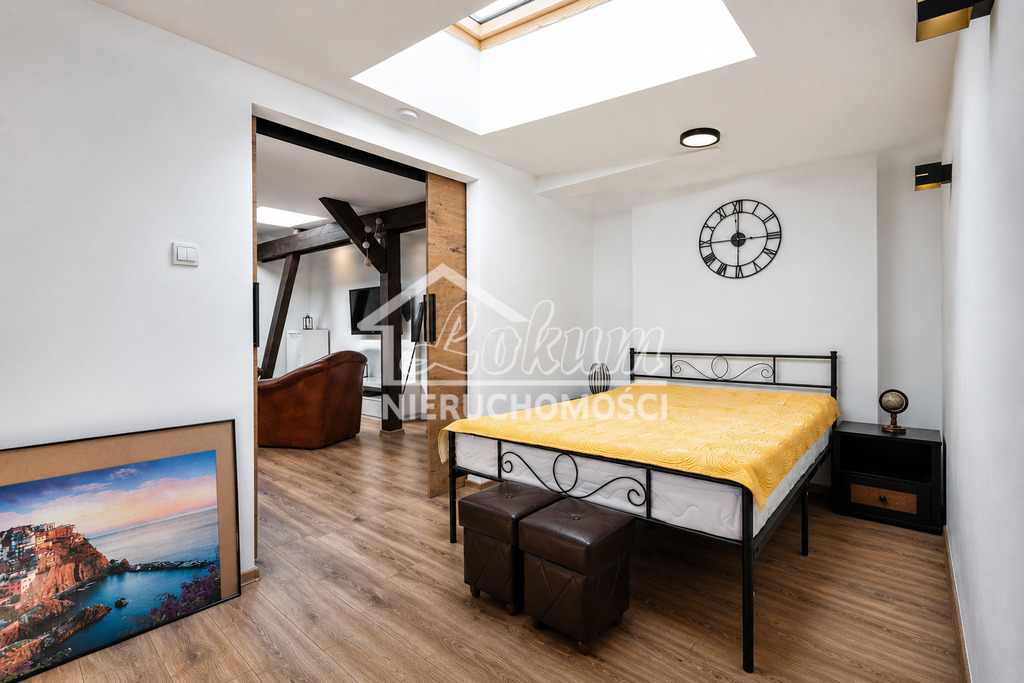 Mieszkanie 52,95 m², Szczecin, Śródmieście, Księcia Bogusława X - zdjęcie 10