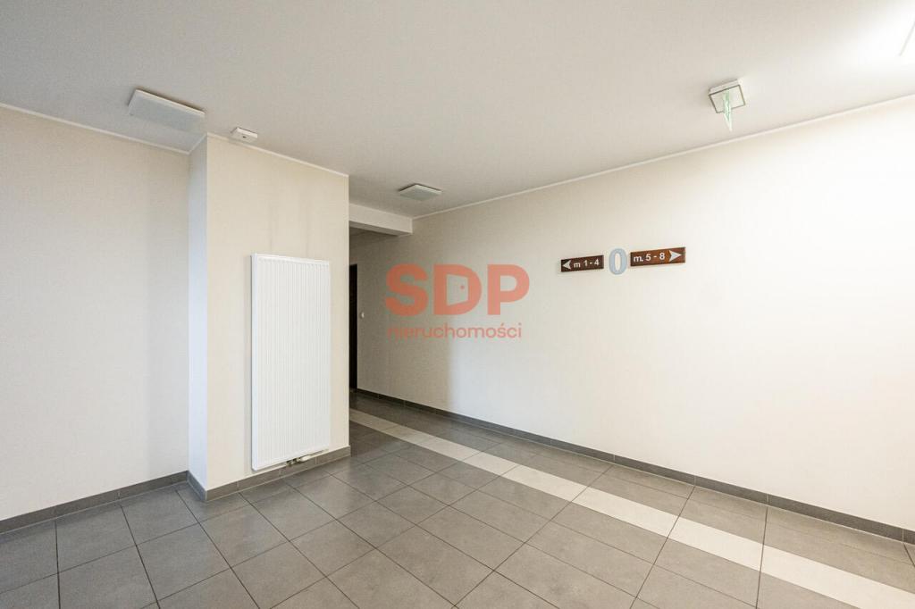 Mieszkanie 54 m², Wrocław, Stabłowicka - zdjęcie 11