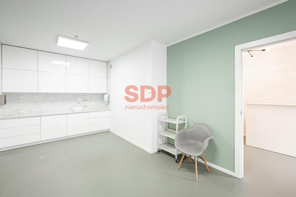 Mieszkanie 54 m², Wrocław, Stabłowicka - zdjęcie 8