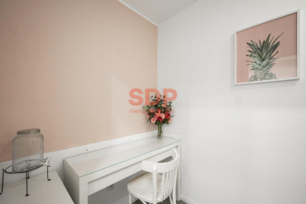 Mieszkanie 54 m², Wrocław, Stabłowicka - zdjęcie 6