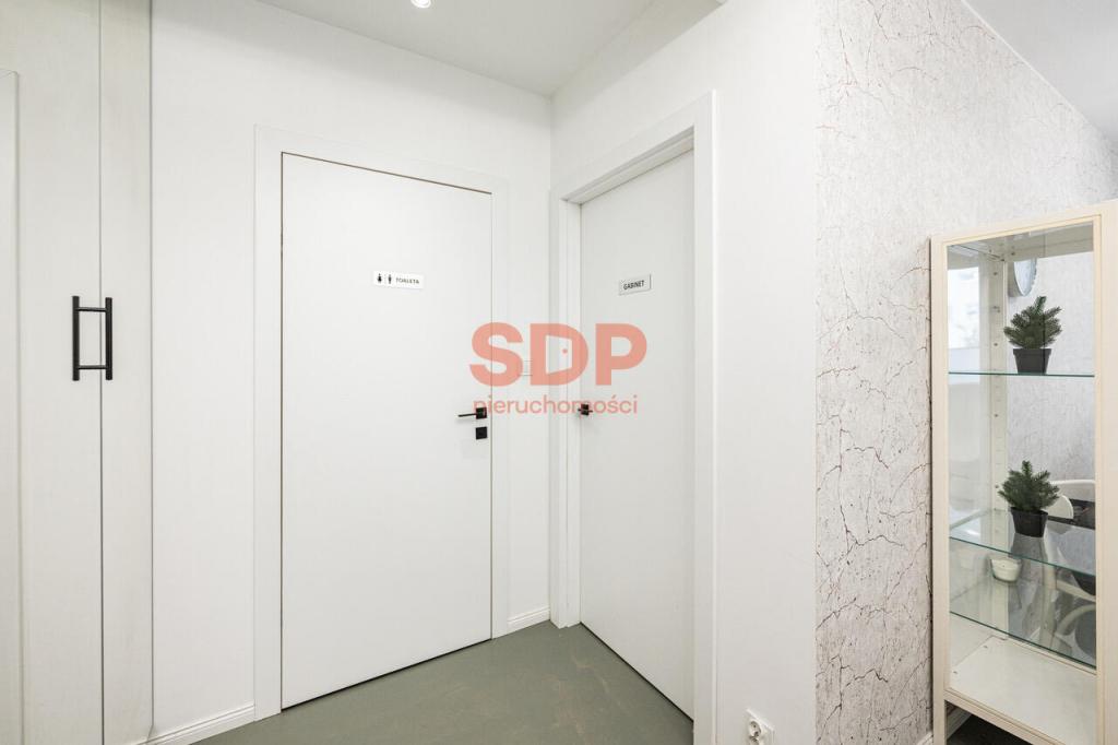Mieszkanie 54 m², Wrocław, Stabłowicka - zdjęcie 5