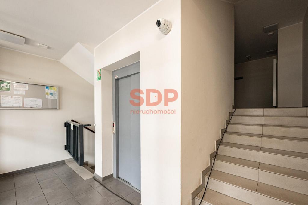 Mieszkanie 54 m², Wrocław, Stabłowicka - zdjęcie 12