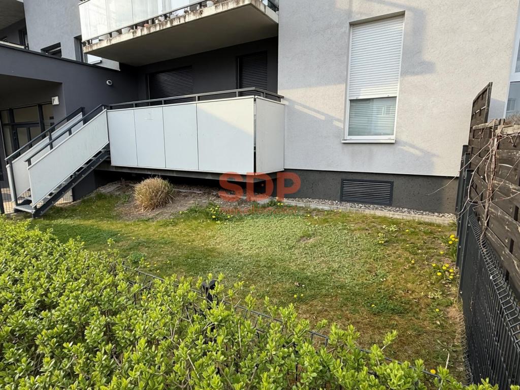 Mieszkanie 54 m², Wrocław, Stabłowicka - zdjęcie 10