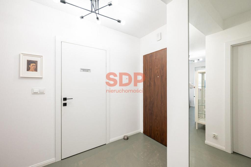 Mieszkanie 54 m², Wrocław, Stabłowicka - zdjęcie 4