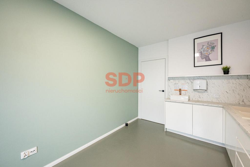 Mieszkanie 54 m², Wrocław, Stabłowicka - zdjęcie 1