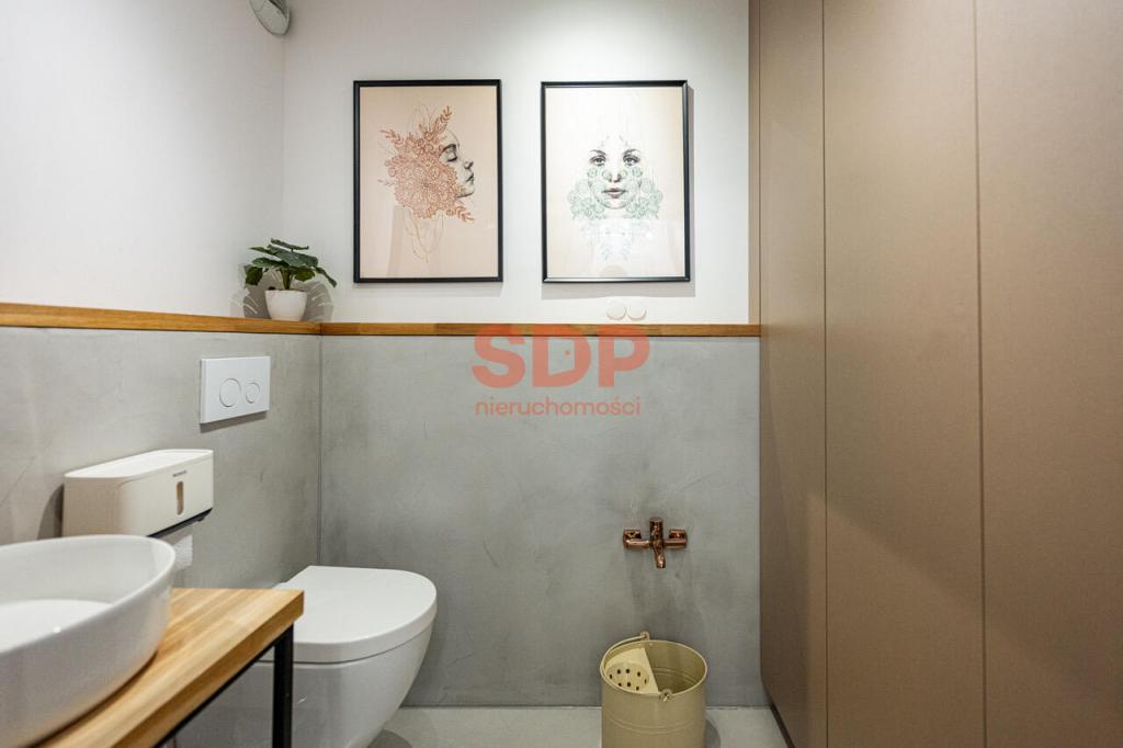 Mieszkanie 54 m², Wrocław, Stabłowicka - zdjęcie 3