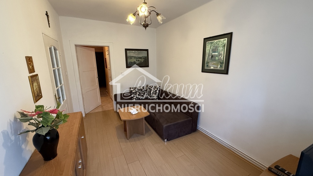 Mieszkanie 43,23 m², Szczecin, Pogodno, Klemensa Janickiego - zdjęcie 3