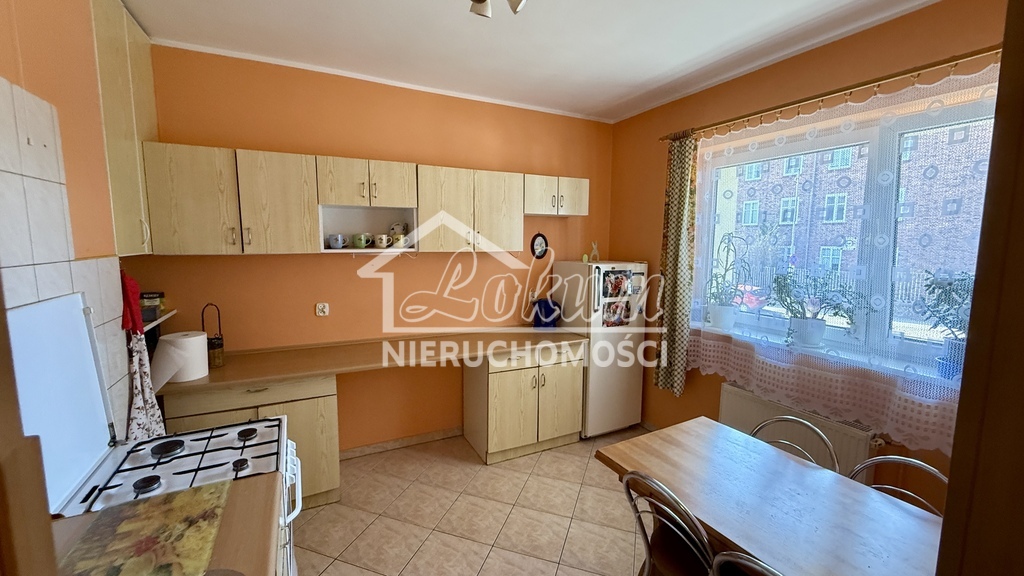 Mieszkanie 43,23 m², Szczecin, Pogodno, Klemensa Janickiego - zdjęcie 4