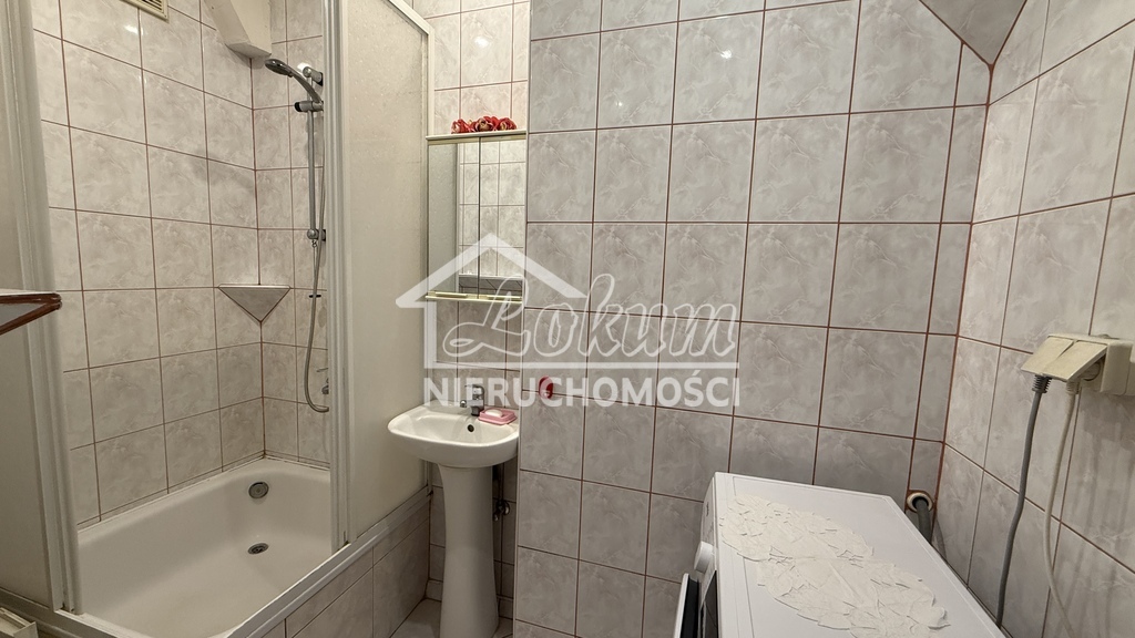 Mieszkanie 43,23 m², Szczecin, Pogodno, Klemensa Janickiego - zdjęcie 7
