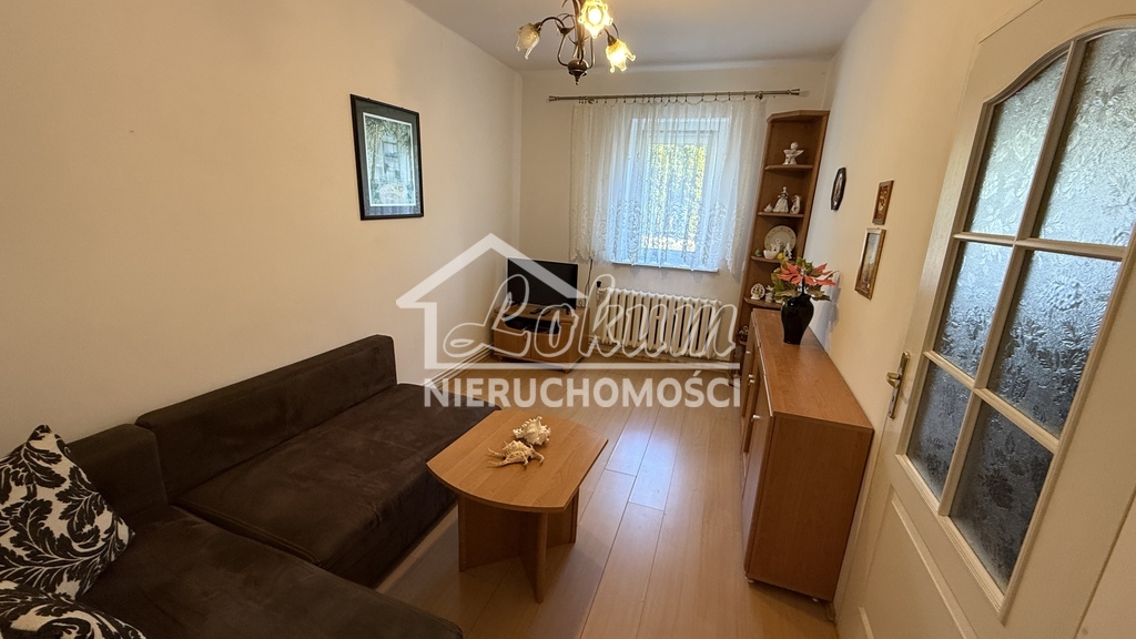 Mieszkanie 43,23 m², Szczecin, Pogodno, Klemensa Janickiego - zdjęcie 2