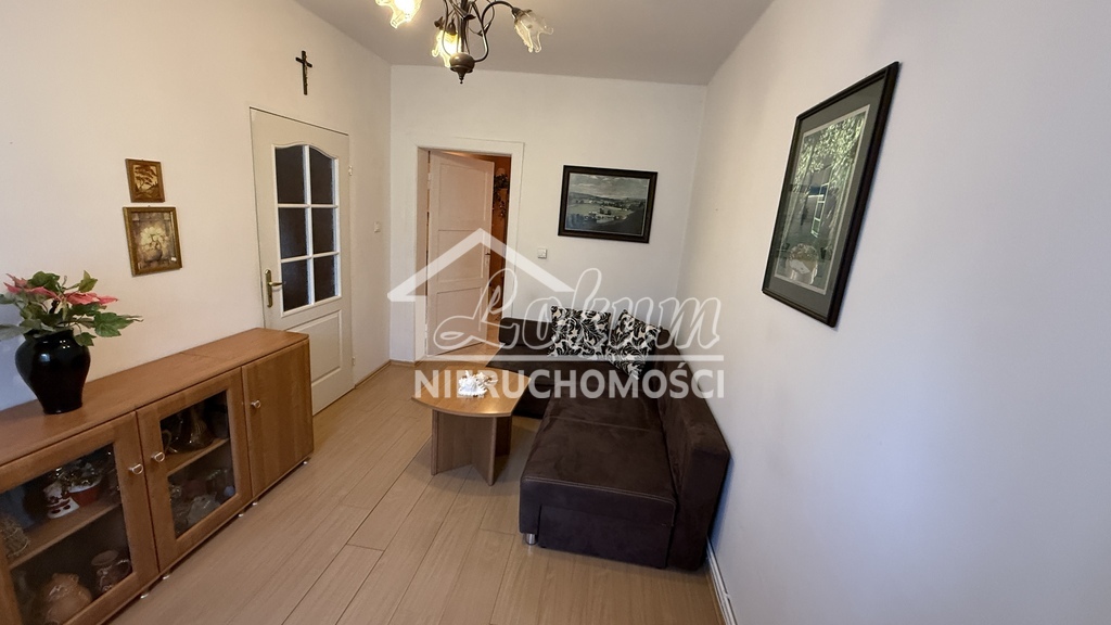 Mieszkanie 43,23 m², Szczecin, Pogodno, Klemensa Janickiego - zdjęcie 1