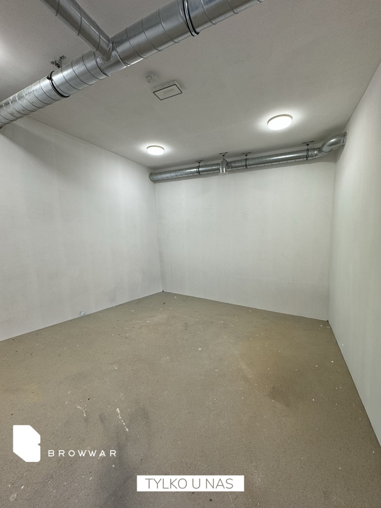 Lokal usługowy na sprzedaż, 54,38&nbsp;m², Poznań, Stare Miasto, Woźna - zdjęcie 6