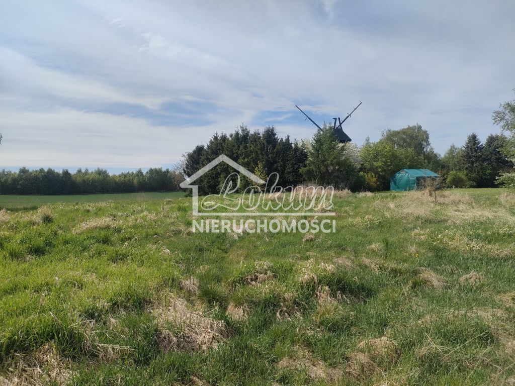 Działka budowlana 1394 m², Lędzin - zdjęcie 10