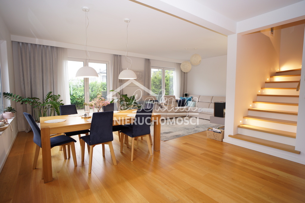 Dom 160 m², Szczecin - zdjęcie 1