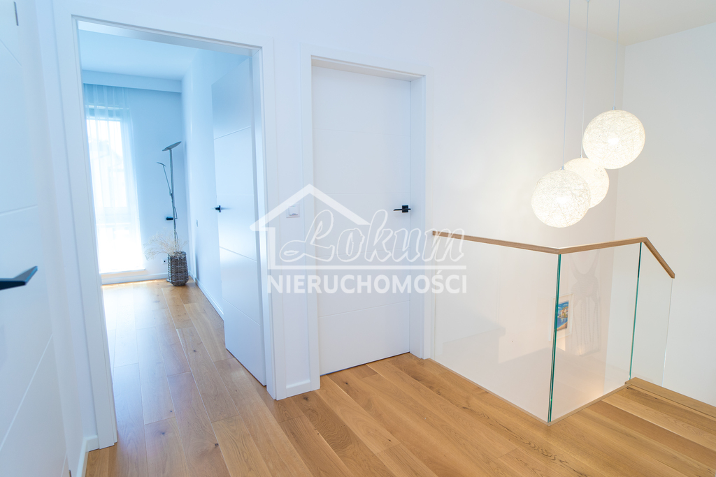 Dom 240&nbsp;m², Szczecin - zdjęcie 19