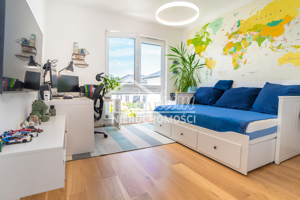 Dom 240&nbsp;m², Szczecin - zdjęcie 6
