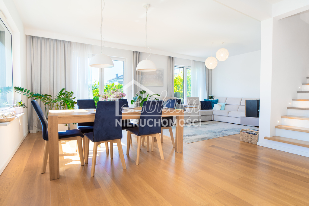 Dom 240&nbsp;m², Szczecin - zdjęcie 1