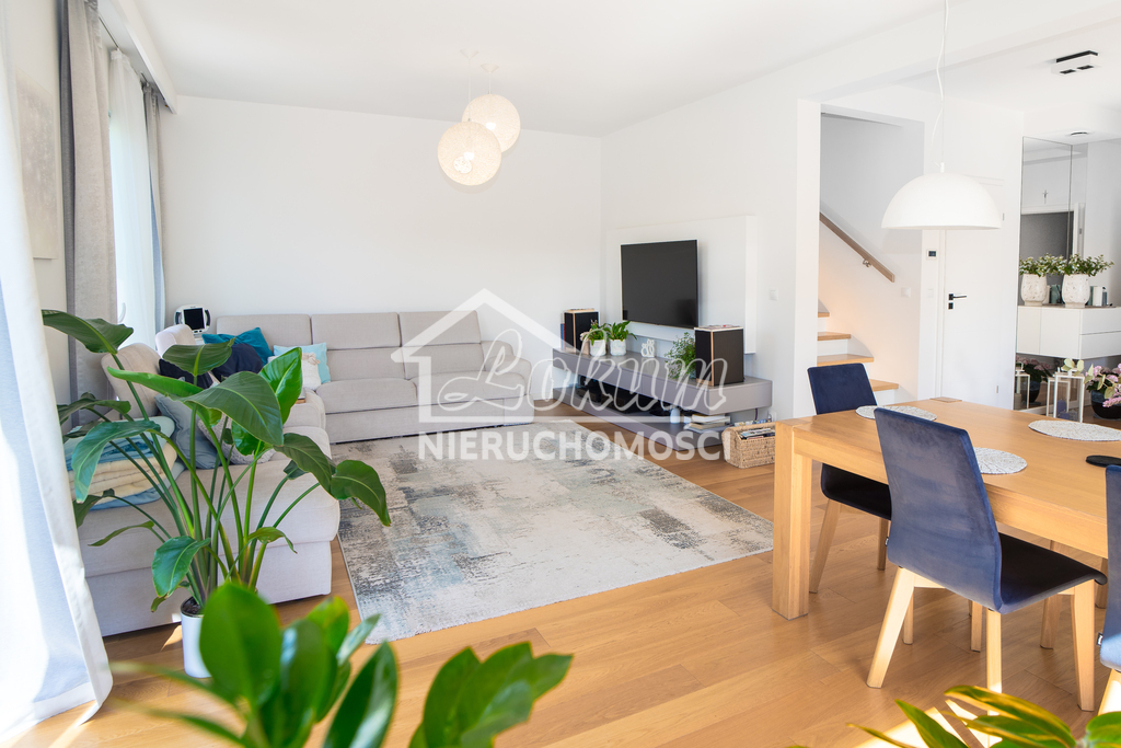 Dom 240&nbsp;m², Szczecin - zdjęcie 2