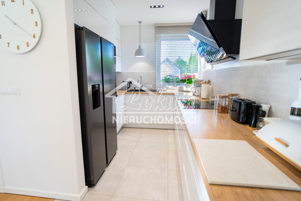 Dom 240&nbsp;m², Szczecin - zdjęcie 11