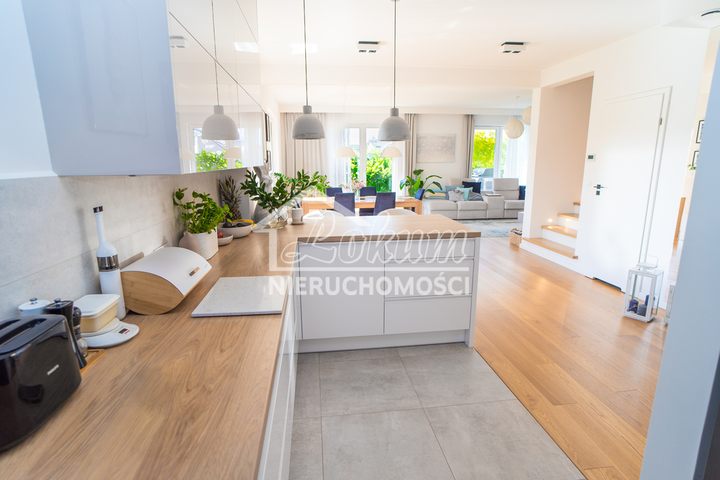 Dom 240&nbsp;m², Szczecin - zdjęcie 4
