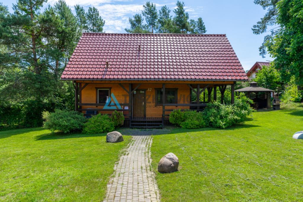 Parchowo- wyjątkowa oferta nad J. Mausz - zdjęcie 16