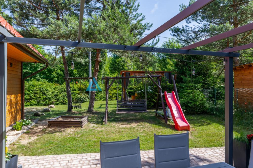 Parchowo- wyjątkowa oferta nad J. Mausz - zdjęcie 14