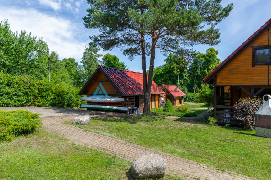 Parchowo- wyjątkowa oferta nad J. Mausz - zdjęcie 7