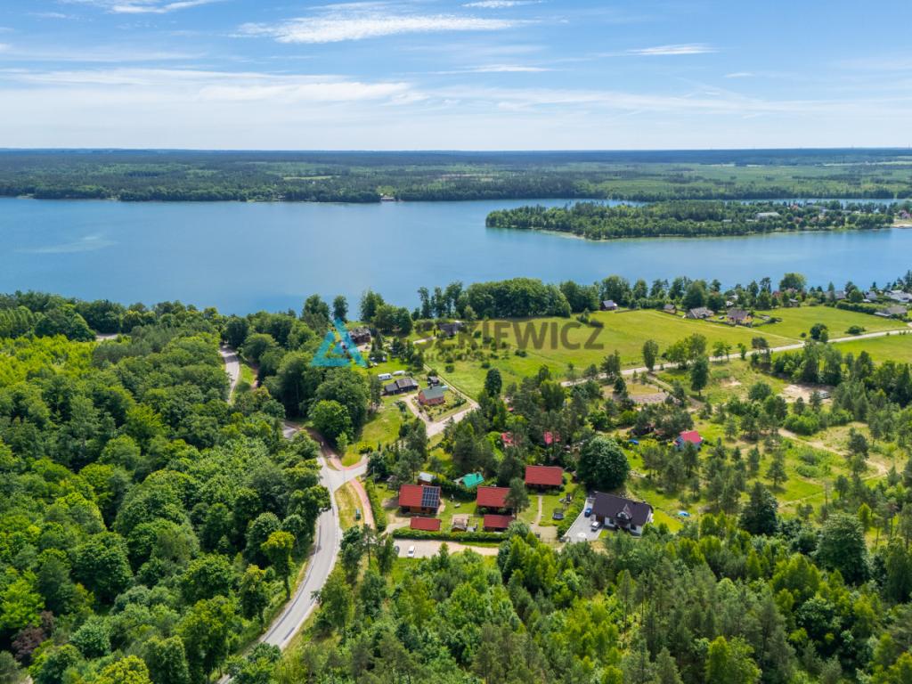 Parchowo- wyjątkowa oferta nad J. Mausz - zdjęcie 2