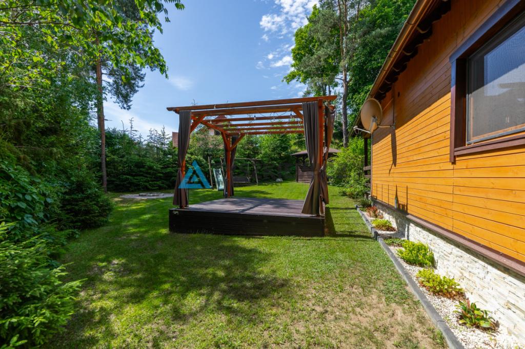 Parchowo- wyjątkowa oferta nad J. Mausz - zdjęcie 6