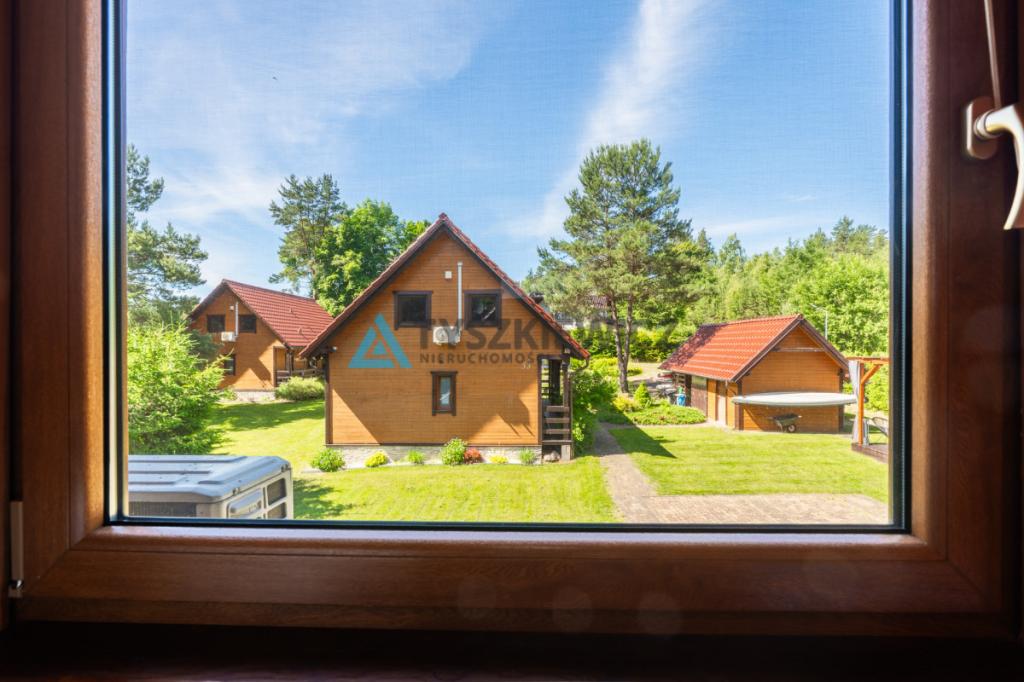 Parchowo- wyjątkowa oferta nad J. Mausz - zdjęcie 17