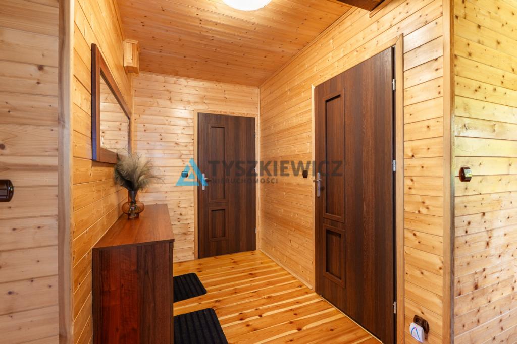 Parchowo- wyjątkowa oferta nad J. Mausz - zdjęcie 26