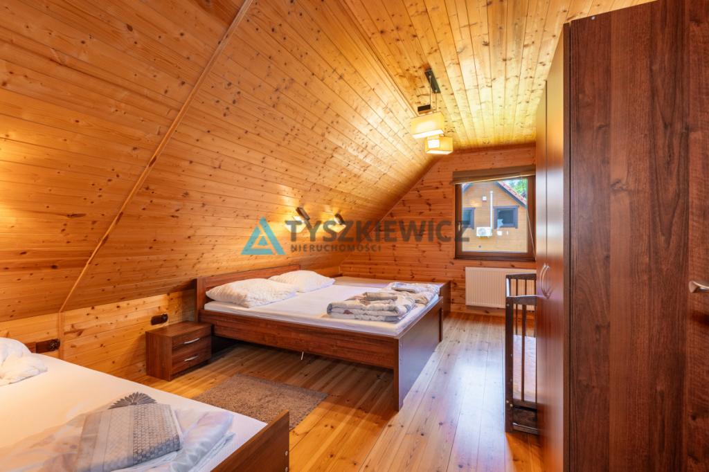Parchowo- wyjątkowa oferta nad J. Mausz - zdjęcie 29