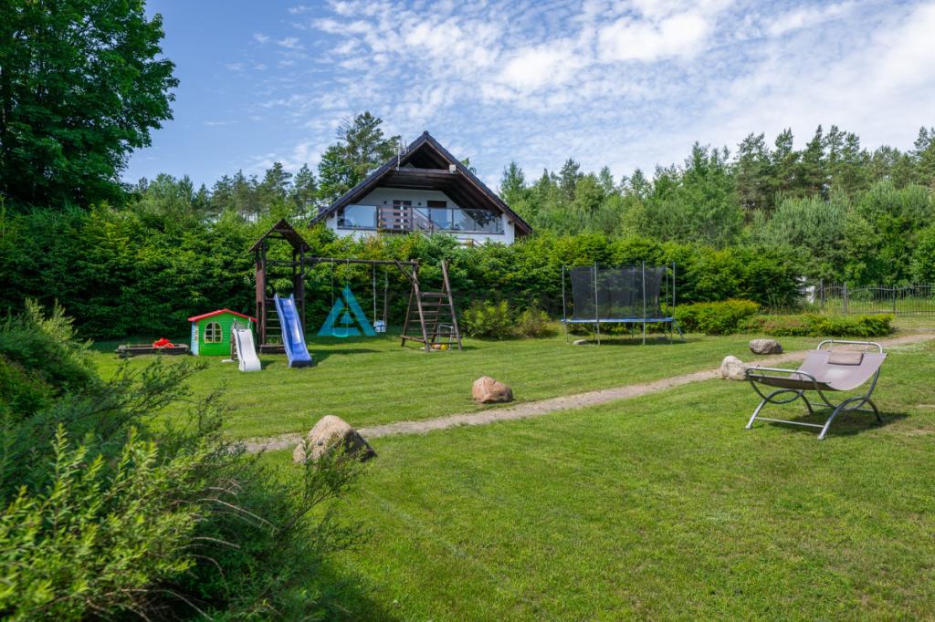 Parchowo- wyjątkowa oferta nad J. Mausz - zdjęcie 15