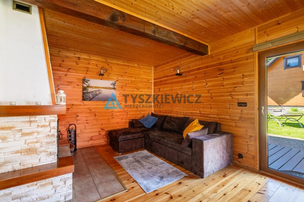 Parchowo- wyjątkowa oferta nad J. Mausz - zdjęcie 25