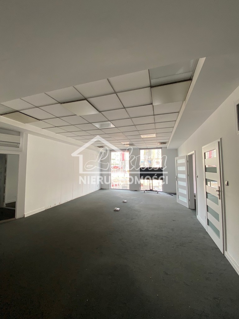 Lokal biurowy do wynajęcia, 155&nbsp;m², Szczecin - zdjęcie 1