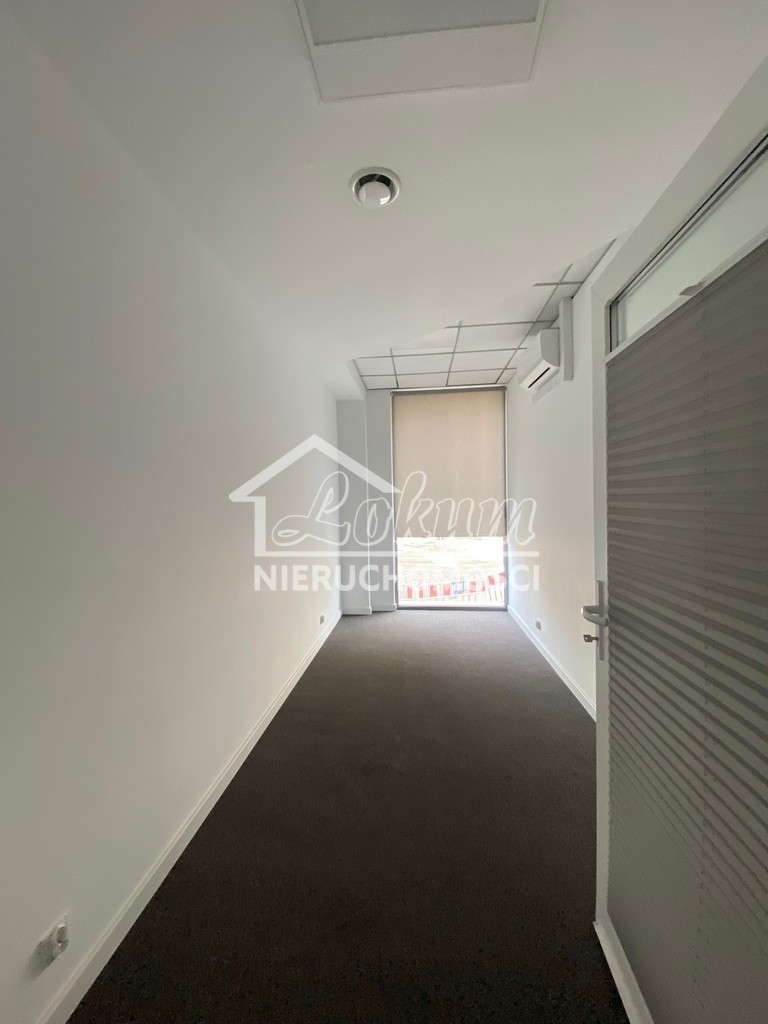 Lokal biurowy do wynajęcia, 155&nbsp;m², Szczecin - zdjęcie 9