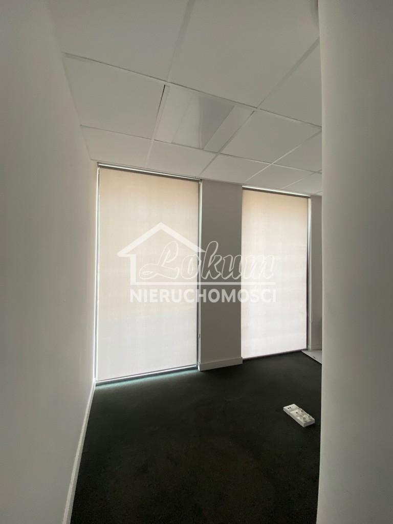 Lokal biurowy do wynajęcia, 155&nbsp;m², Szczecin - zdjęcie 5