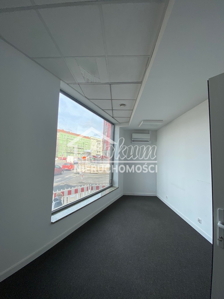 Lokal biurowy do wynajęcia, 155&nbsp;m², Szczecin - zdjęcie 2