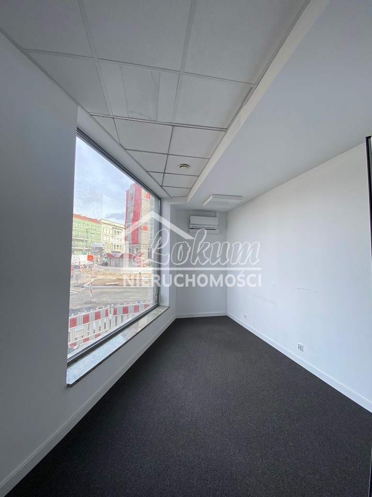 Lokal biurowy do wynajęcia, 155&nbsp;m², Szczecin - zdjęcie 10