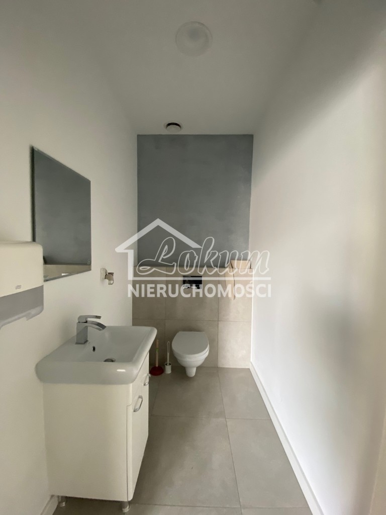 Lokal biurowy do wynajęcia, 155&nbsp;m², Szczecin - zdjęcie 4